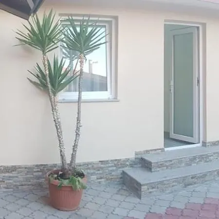 게스트하우스 Casa Cristi
