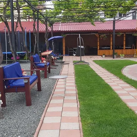 Casa Cristi 게스트하우스