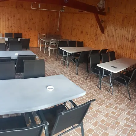 Casa Cristi 코스티네스티