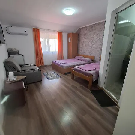 Casa Cristi