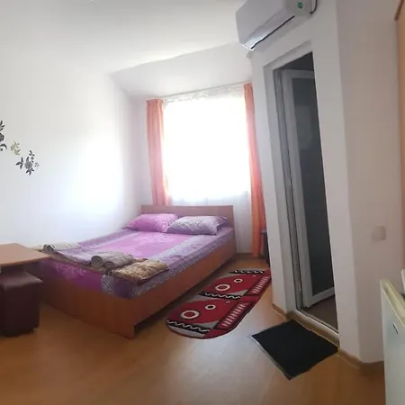 Casa Cristi Costinesti