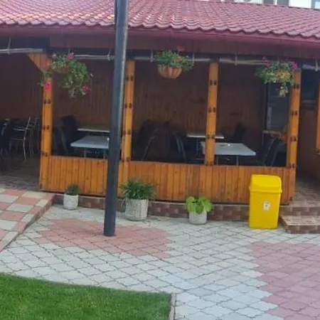 Casa Cristi * Costinesti