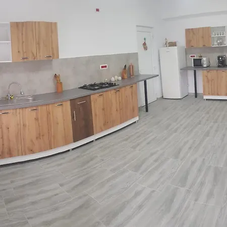 Casa Cristi Pensión