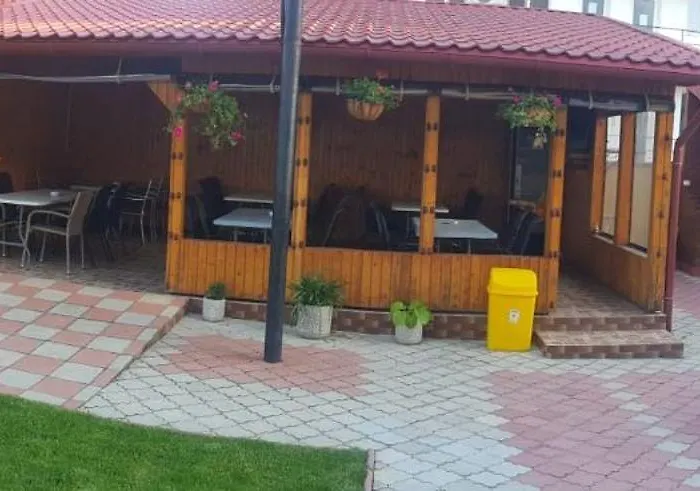 Casa Cristi * Costinesti