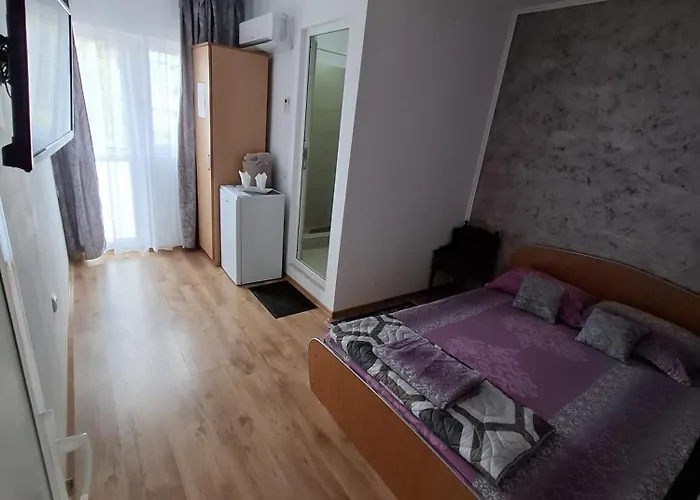 Casa Cristi Affittacamere *