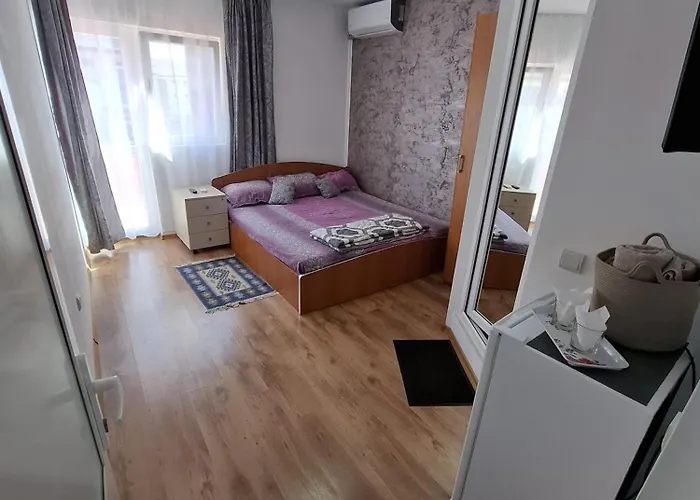 Casa Cristi * Costinesti