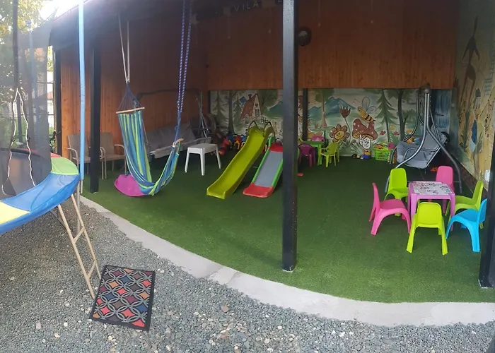 Affittacamere Casa Cristi *