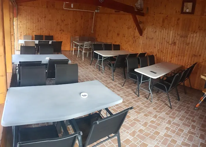 Casa Cristi Costinesti