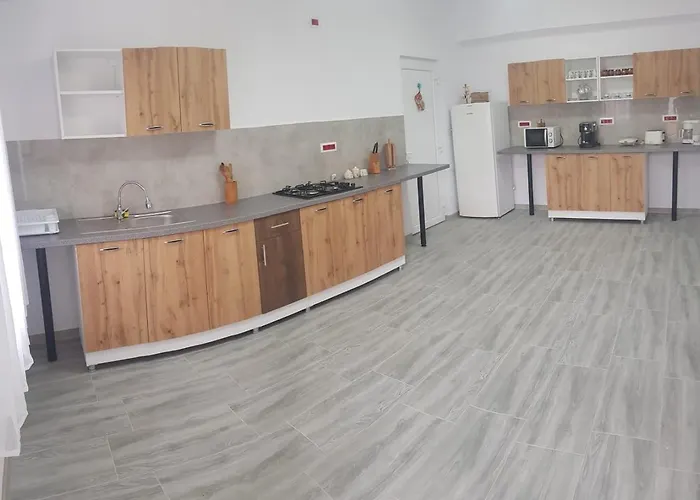 Casa Cristi Affittacamere