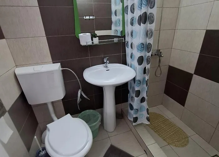 Casa Cristi Affittacamere *